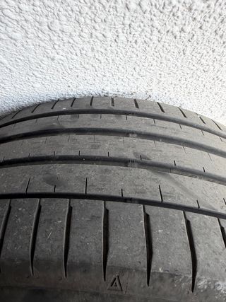 Llantas Audi Originales 17 Pulgadas