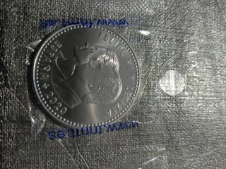 Moneda de Plata 30 Euro España