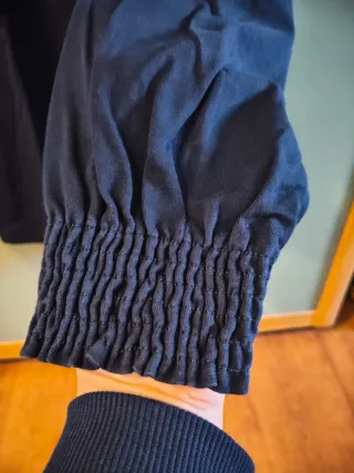 Maglietta United Colors of Benetton blu