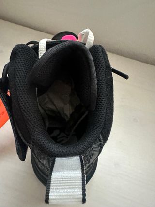 Nike Off-White Air Force 1 Mid