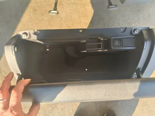 Guantera VW Polo V 6R 1.2 Gasolina