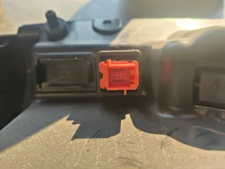 Guantera VW Polo V 6R 1.2 Gasolina