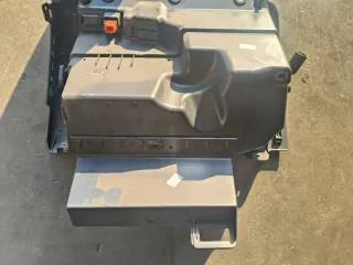 Guantera VW Polo V 6R 1.2 Gasolina