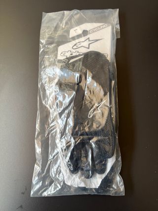 Guantes Ciclismo Alpinestars Talla L  Nuevos