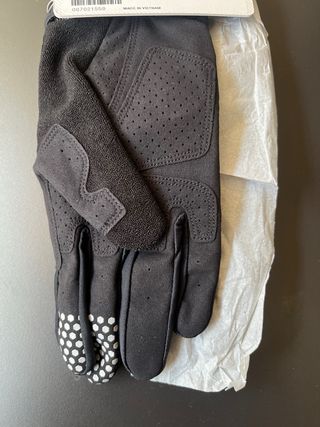 Guantes Ciclismo Alpinestars Talla L  Nuevos