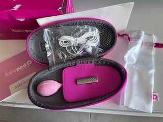 Babypod Altavoz Nuevo