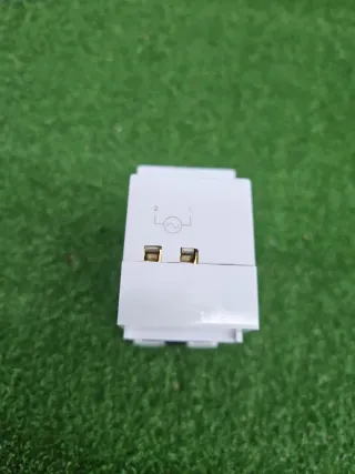 LogiLink ET0010 Temporizador Digital DIN-Rail