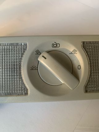 Luci di cortesia doppia  auto Volkswagen