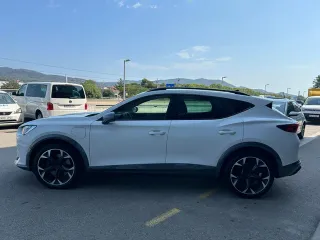 🚘 CUPRA Formentor 1.4 e-Hybrid 180kW (245 CV) VZ