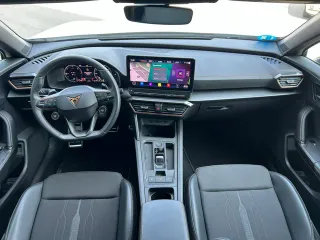 🚘 CUPRA Formentor 1.4 e-Hybrid 180kW (245 CV) VZ