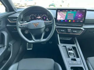 🚘 CUPRA Formentor 1.4 e-Hybrid 180kW (245 CV) VZ