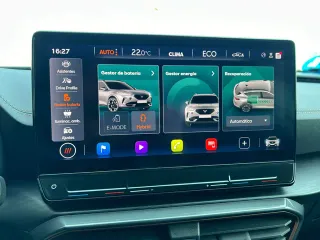 🚘 CUPRA Formentor 1.4 e-Hybrid 180kW (245 CV) VZ