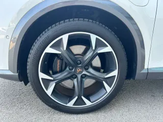 🚘 CUPRA Formentor 1.4 e-Hybrid 180kW (245 CV) VZ