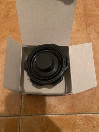 Tapon de depósito combustible con Llave