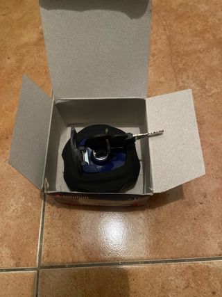 Tapon de depósito combustible con Llave