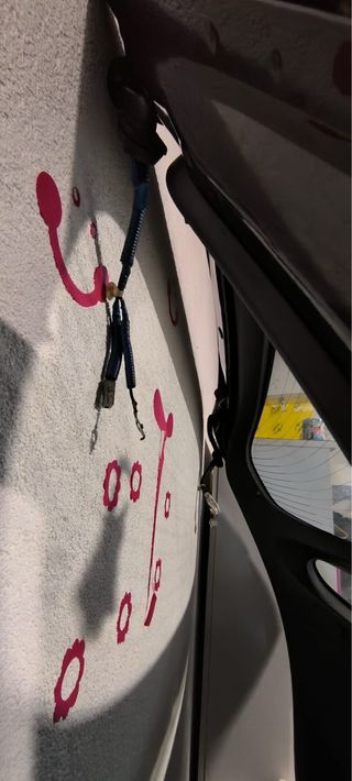 Maletero Honda Civic