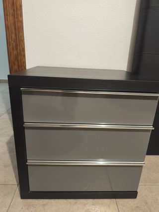 Testata e 2 comodini