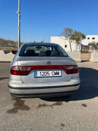 SEAT Toledo 2003