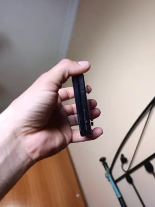 Samsung Galaxy Z Flip 5, vendo o cambio por iPhone