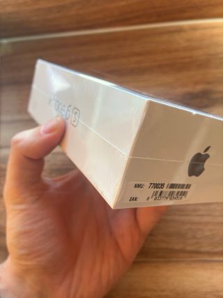 iPhone 6s 16GB Grigio Siderale