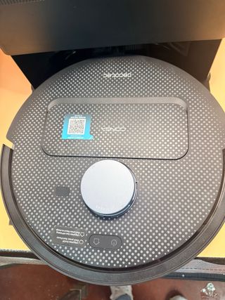 Robot Aspirador Cecotec Conga X50