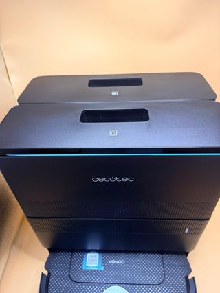 Robot Aspirador Cecotec Conga X50