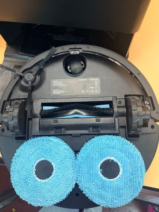 Robot Aspirador Cecotec Conga X50