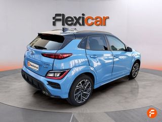 Hyundai Kona 1.0 TGDI 48V N Line 4X2
