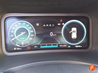 Hyundai Kona 1.0 TGDI 48V N Line 4X2