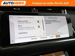 Land-Rover Range Rover Evoque 2.0 Td4 S MHEV