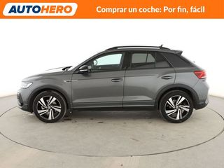 Volkswagen T-Roc 1.5 TSI ACT R-Line