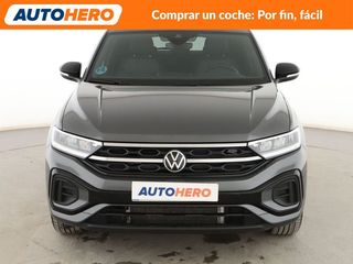 Volkswagen T-Roc 1.5 TSI ACT R-Line
