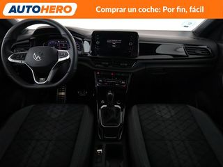 Volkswagen T-Roc 1.5 TSI ACT R-Line