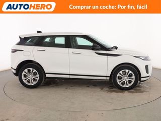 Land-Rover Range Rover Evoque 2.0 Td4 S MHEV