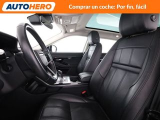 Land-Rover Range Rover Evoque 2.0 Td4 S MHEV