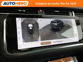 Land-Rover Range Rover Evoque 2.0 Td4 S MHEV