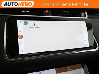 Land-Rover Range Rover Evoque 2.0 Td4 S MHEV