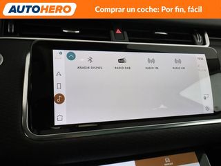 Land-Rover Range Rover Evoque 2.0 Td4 S MHEV