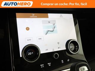 Land-Rover Range Rover Evoque 2.0 Td4 S MHEV