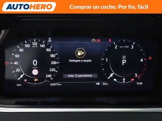 Land-Rover Range Rover Evoque 2.0 Td4 S MHEV