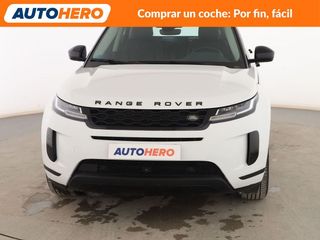 Land-Rover Range Rover Evoque 2.0 Td4 S MHEV