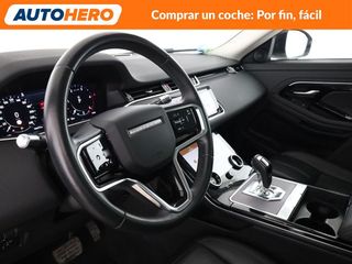 Land-Rover Range Rover Evoque 2.0 Td4 S MHEV