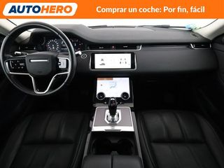 Land-Rover Range Rover Evoque 2.0 Td4 S MHEV