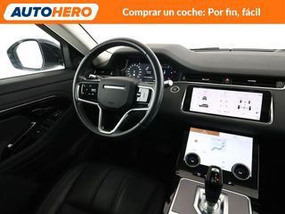Land-Rover Range Rover Evoque 2.0 Td4 S MHEV