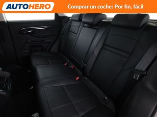 Land-Rover Range Rover Evoque 2.0 Td4 S MHEV