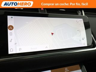 Land-Rover Range Rover Evoque 2.0 Td4 S MHEV