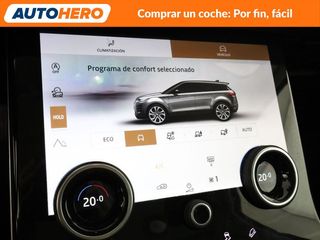 Land-Rover Range Rover Evoque 2.0 Td4 S MHEV