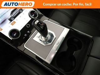 Land-Rover Range Rover Evoque 2.0 Td4 S MHEV