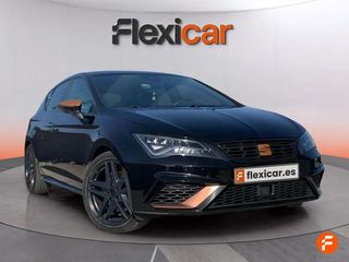 Seat Leon 1.5 TSI 110kW (150CV) S&S FR Black Ed