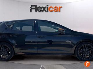 Seat Leon 1.5 TSI 110kW (150CV) S&S FR Black Ed